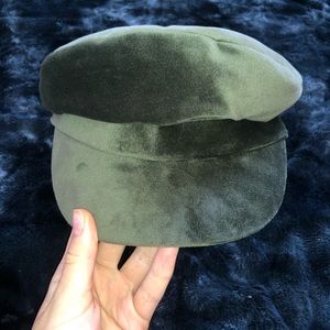 Stylish Trendy Baker Boy Hat